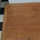 Bureau en bois 2 tiroirs
