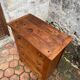 Commode ancienne