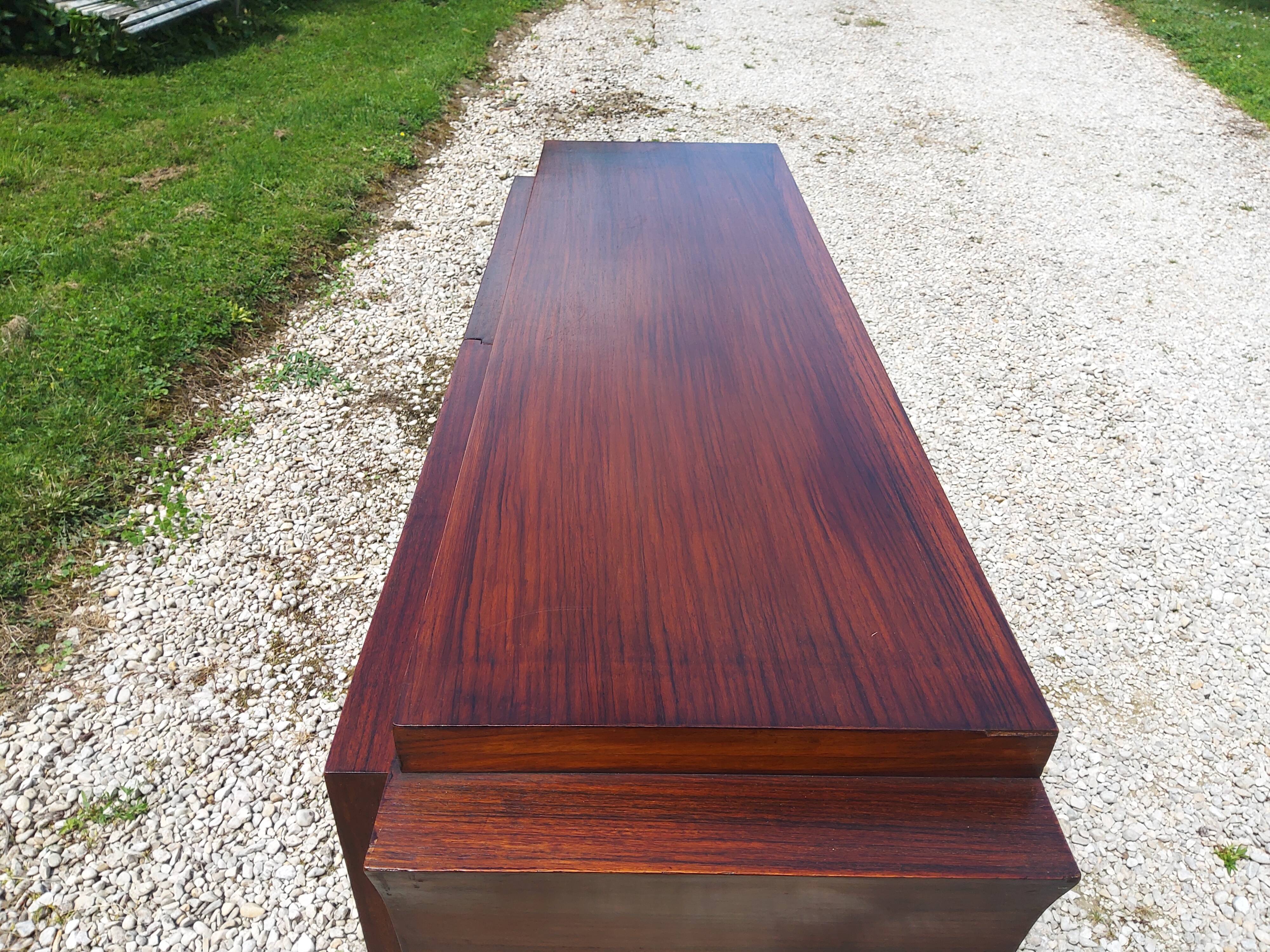 Art-deco sideboard