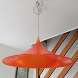 Hanging lamp of the brand Massive witch hat