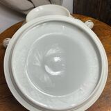 Georges Boyer Limoges porcelain tureen