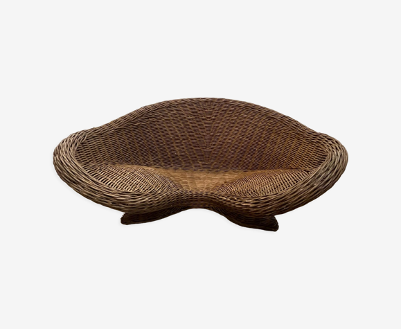 Fauteuil Lotus de méditation