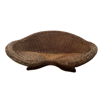 Fauteuil Lotus de méditation