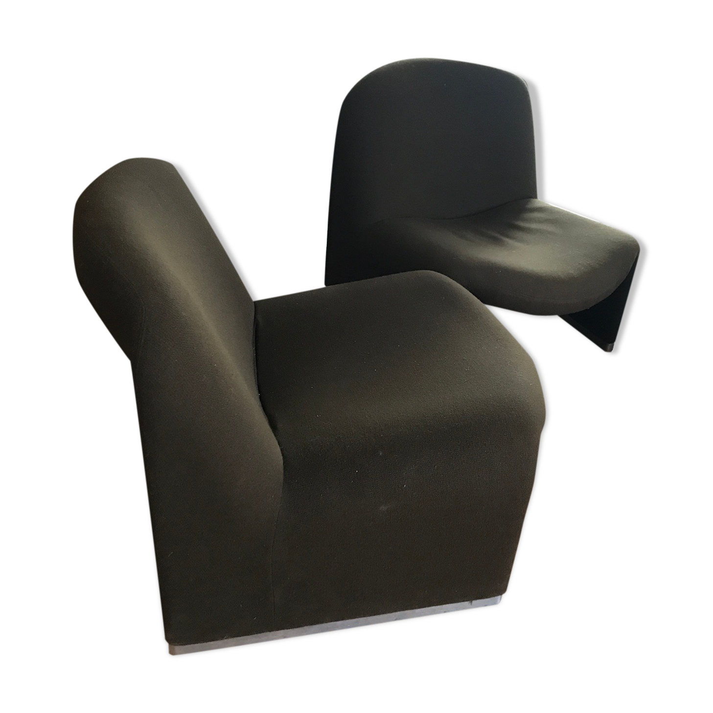 2 seats Alky - Giancarlo Piretti