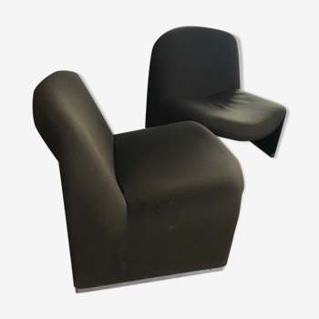 2 seats Alky - Giancarlo Piretti