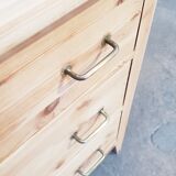 Chest of drawers 6 drawers