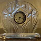 Lalique pendulum