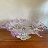 Fruit bowl on stand