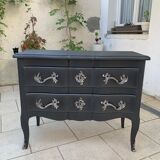 Commode Louis XV