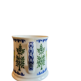 English Mug Hen and Duck