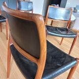 Chaises Moller no.80 palissandre (4)