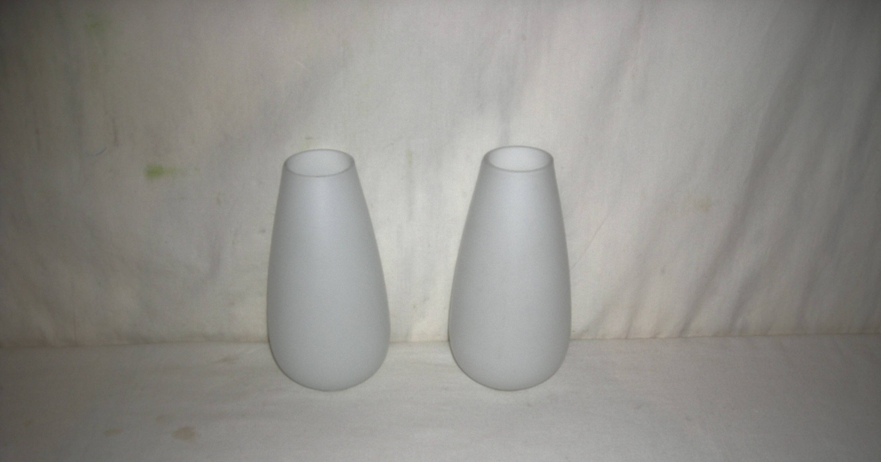 Pair of lamps from the 1950s