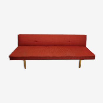 Czechoslovakian sofa