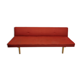 Czechoslovakian sofa