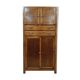 Vintage kitchen buffet 50s