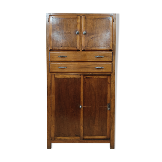 Vintage kitchen buffet 50s
