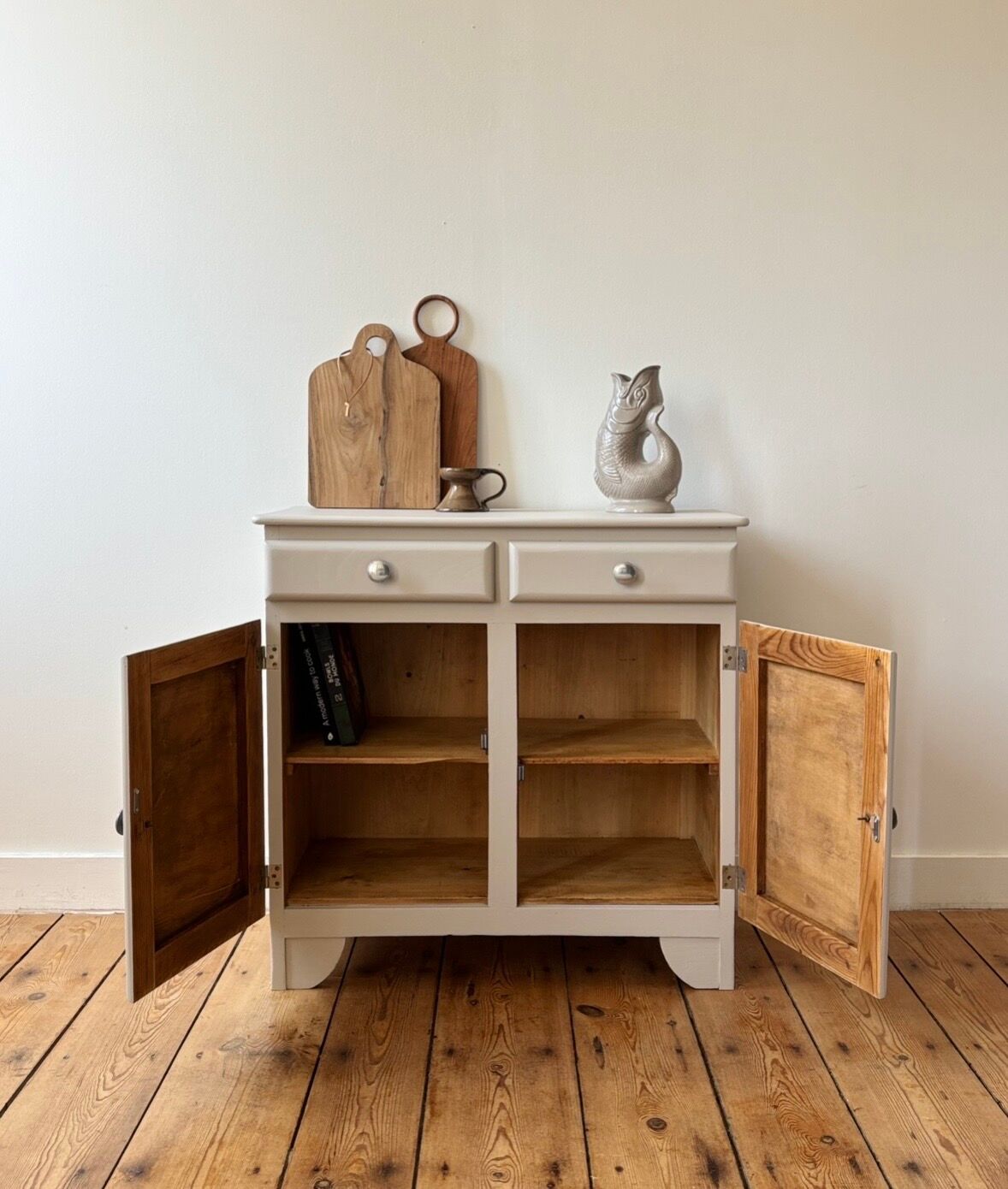 Small Mado buffet from the 1950s.