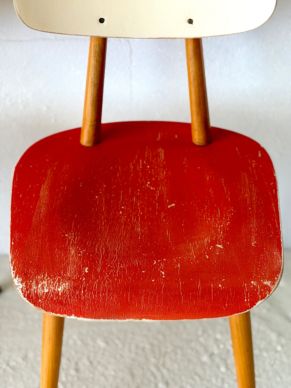 Dining Chairs by TON, 1960’