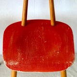 Dining Chairs by TON, 1960’