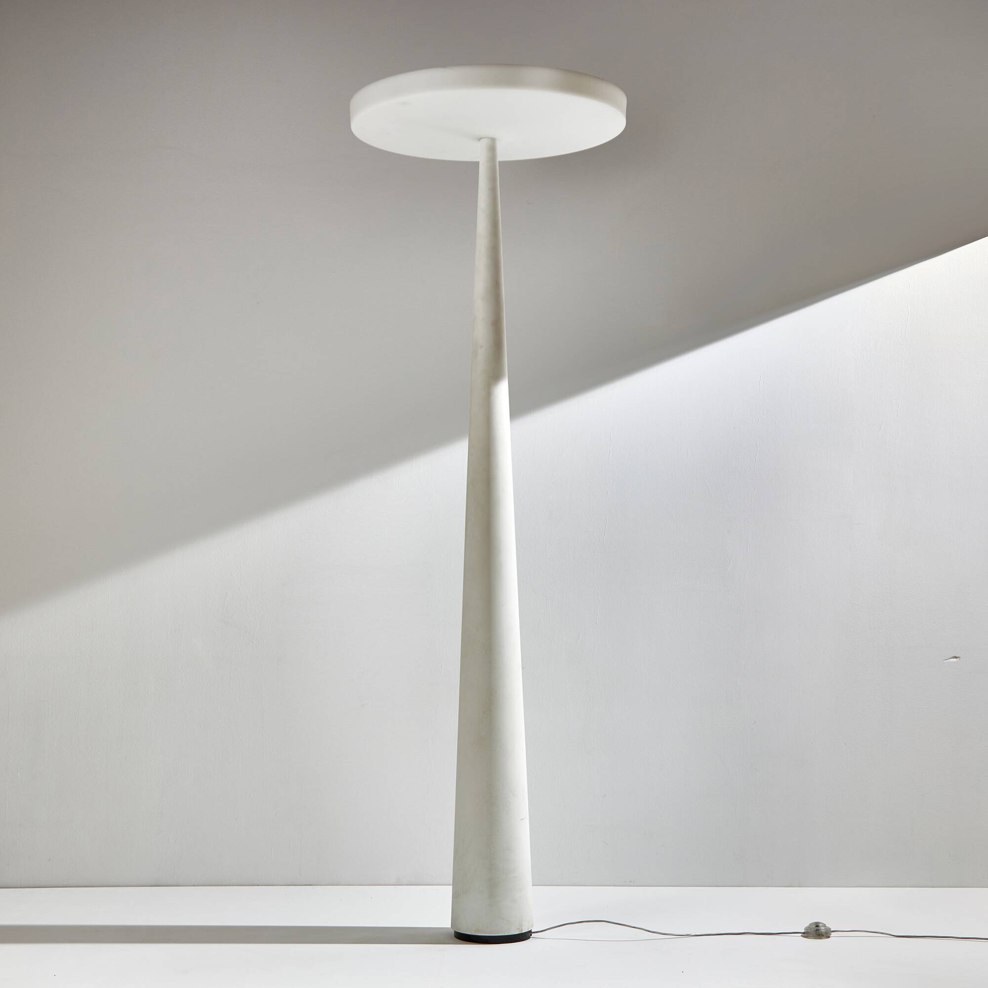 MK10514 Equilibre F3 floor lamp by Luc Ramael for Prandina