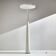 MK10514 Equilibre F3 floor lamp by Luc Ramael for Prandina
