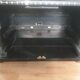 Chinese black wardrobe