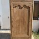 Armoire bonnetière