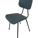 Vintage dining room chair Brabantia Skai 60s Design