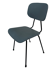 Vintage dining room chair Brabantia Skai 60s Design