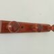 Vintage wall coat rack from the 70s