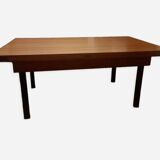 Albert Ducros coffee table
