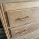 Vintage 60s chest of drawers
