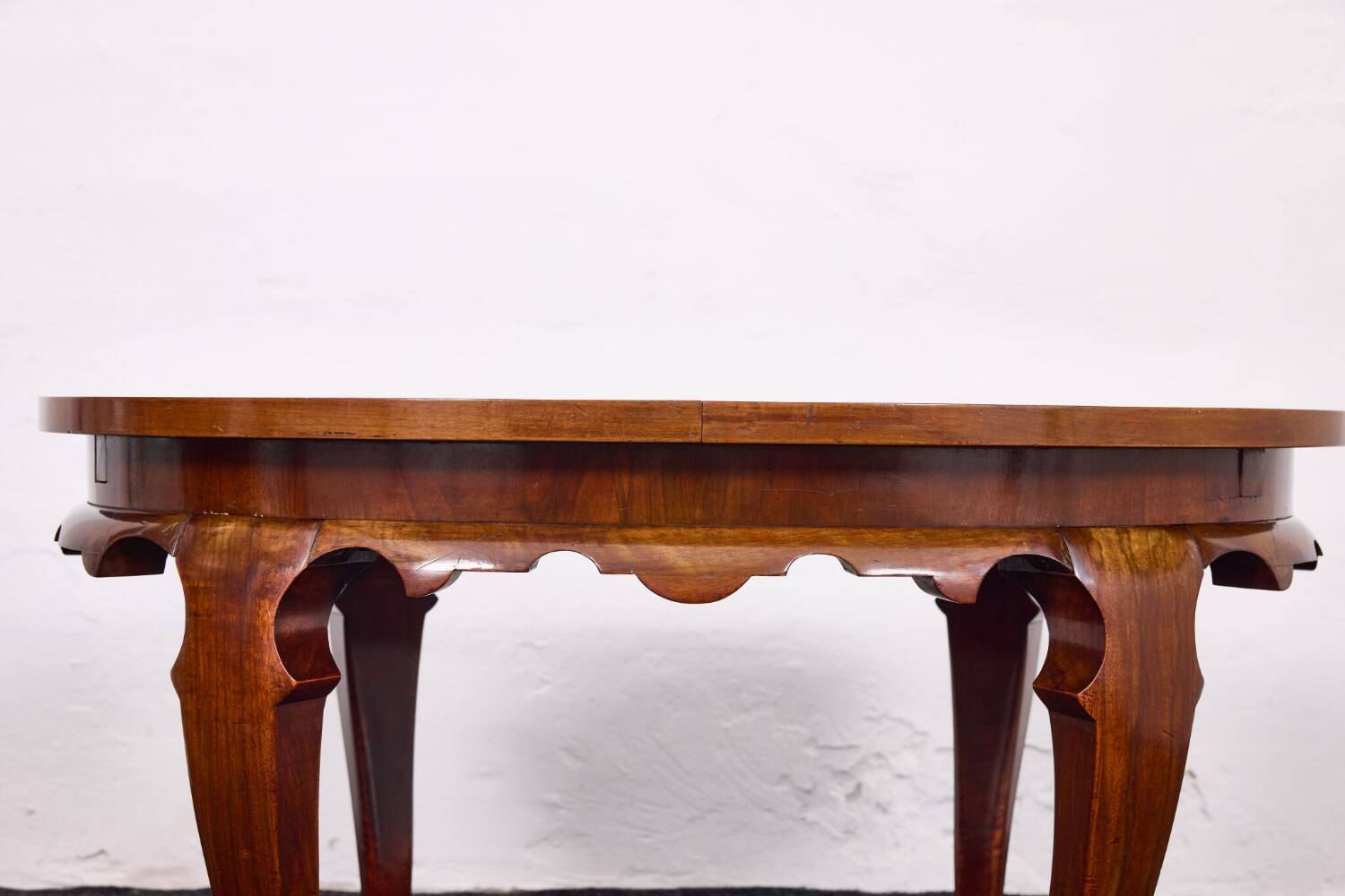 Lajos Kozma, ensemble de 7 pièces baroques Art Déco par Budapest Werkstatten 1920