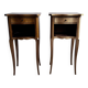 tables de nuit