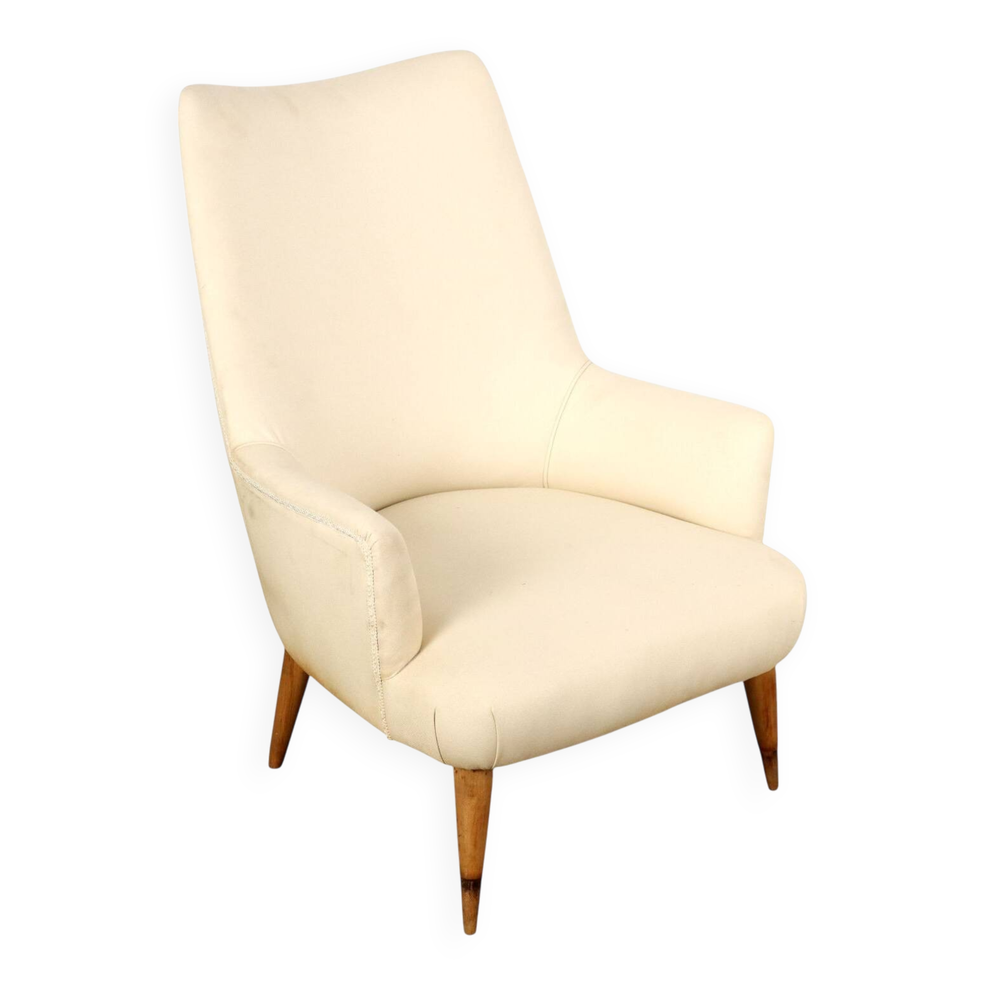 Vintage armchair 1950s-60s