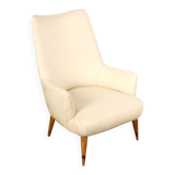 Vintage armchair 1950s-60s