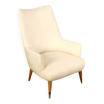 Vintage armchair 1950s-60s