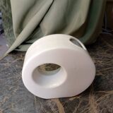 Ceramic soliflore vase