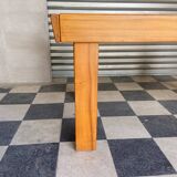 Maison Regain dining table