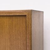 Vintage Teak Sideboard by WK Möbel, 1960s
