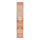 Runner rug 80x435cm