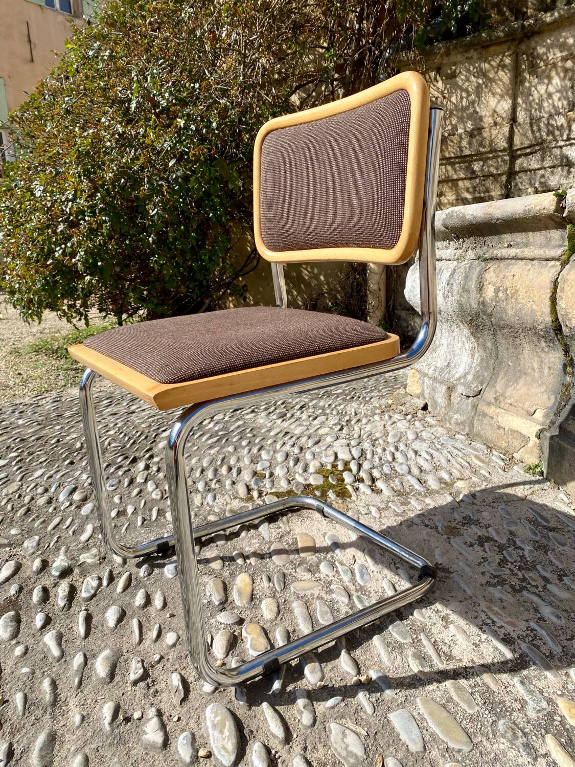 Cesca Marcel Breuer Chair