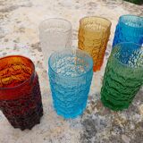 Vintage glasses
