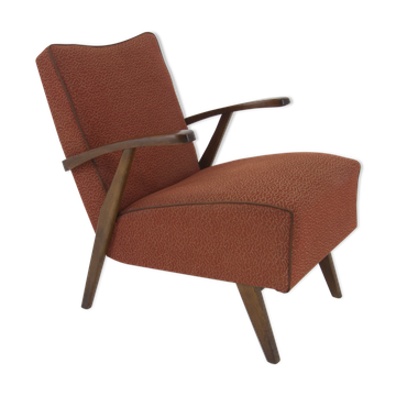 Armchair 1960s Czechoslovakia