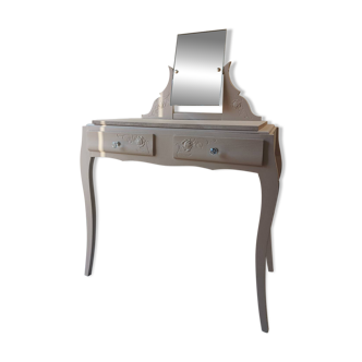 Pretty period Art Deco dressing table