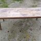 Farmhouse table 190 cm