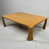 Zataku coffee table by Saburo Inui for Tendo Mokko