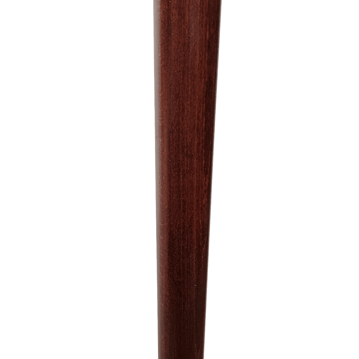 French Mid Century Standing Coat Rack, 1950s