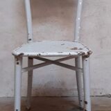 Metal chair 1930-1940