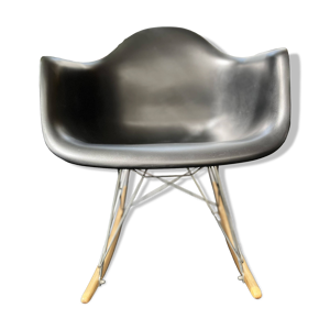 Fauteuil à bascule styles